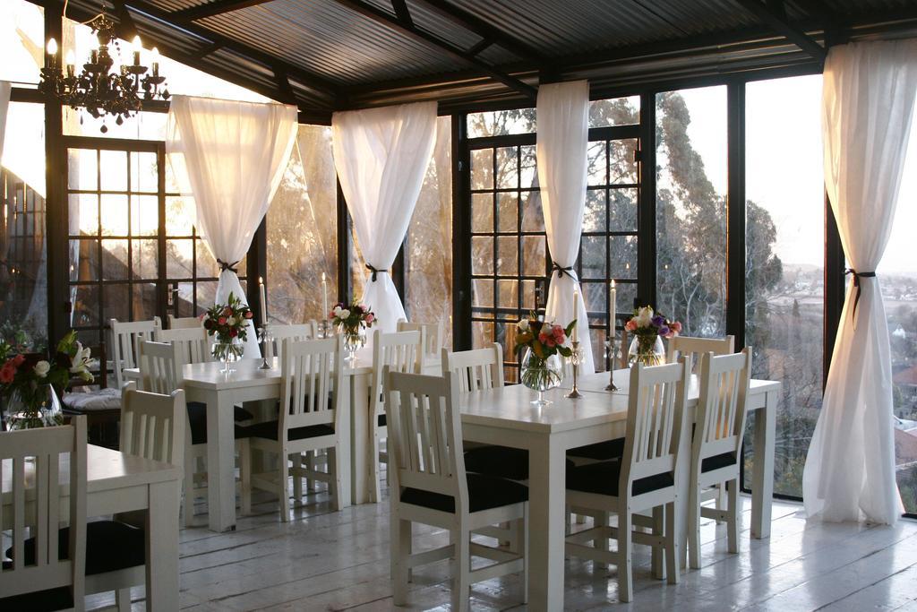 Zietsies Guest House Йоханнесбург Экстерьер фото