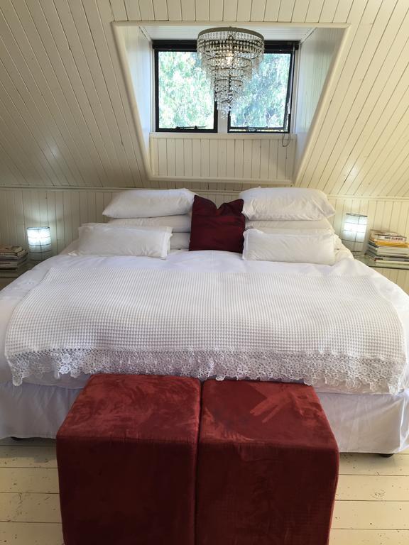 Zietsies Guest House Йоханнесбург Экстерьер фото